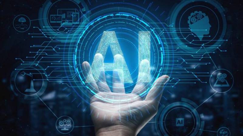 Pakistan, China establish artificial intelligence center of excellence